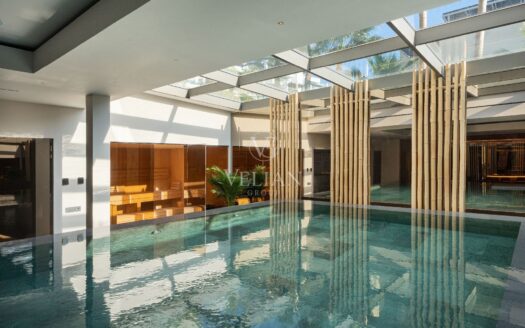 Chalets Independientes · Benahavis