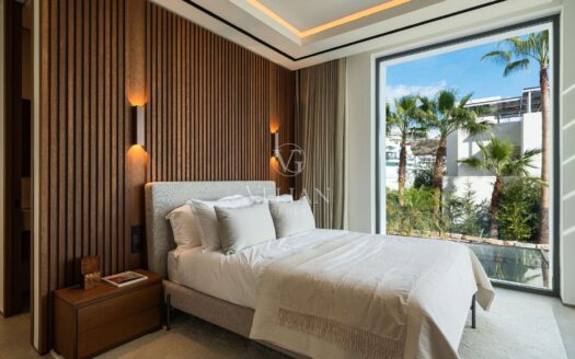 Chalets Independientes · Benahavis