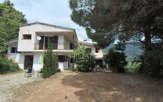 Pareados · Sant Iscle De Vallalta