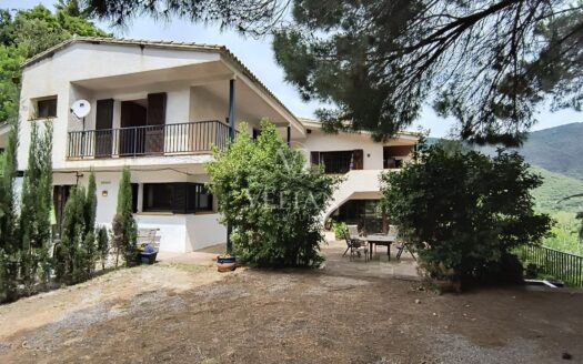 Pareados · Sant Iscle De Vallalta