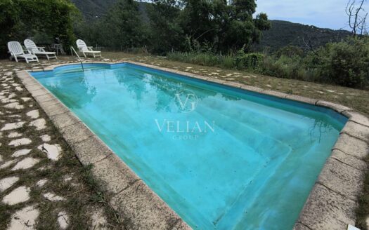 Pareados · Sant Iscle De Vallalta