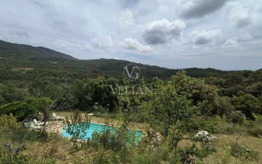 Pareados · Sant Iscle De Vallalta