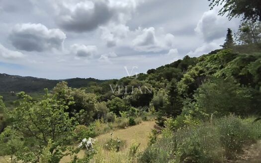 Pareados · Sant Iscle De Vallalta