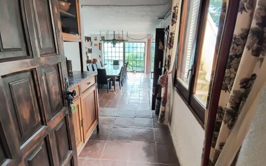 Pareados · Sant Iscle De Vallalta