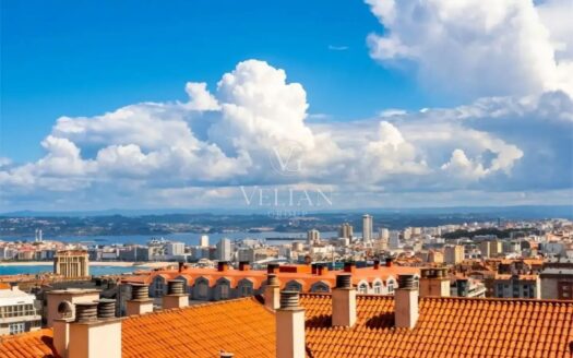 Dúplex · A Coruña