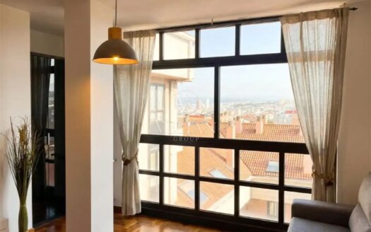 Dúplex · A Coruña