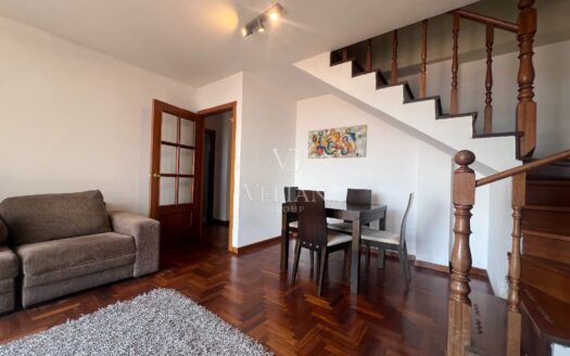 Dúplex · A Coruña