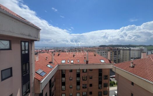 Dúplex · A Coruña