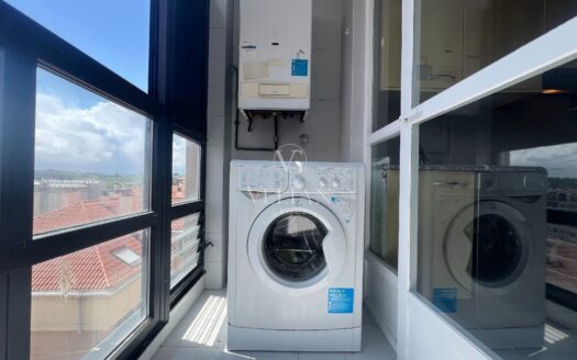 Dúplex · A Coruña