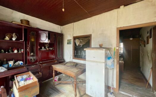 Adosados · Caldas de Reis