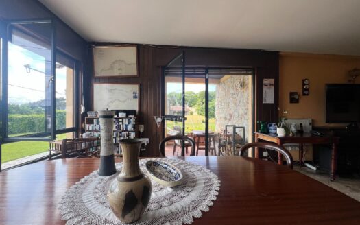 Chalets Independientes · Oleiros