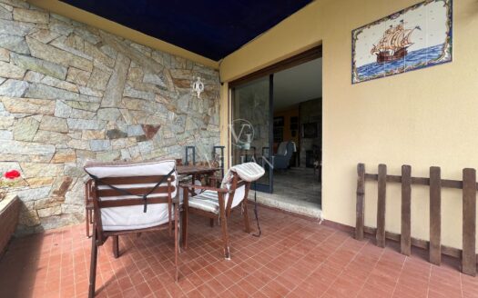 Chalets Independientes · Oleiros