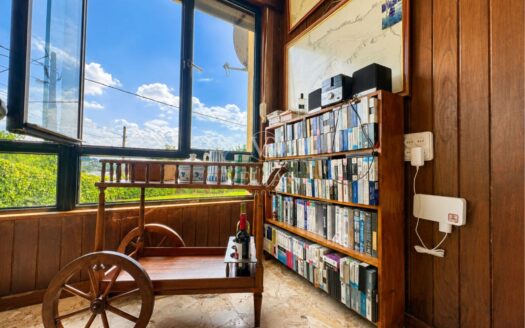 Chalets Independientes · Oleiros