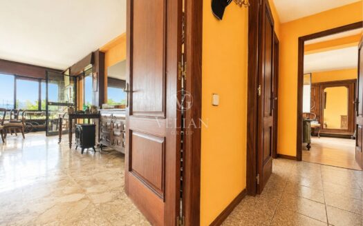 Chalets Independientes · Oleiros