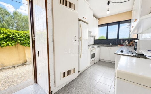 Chalets Independientes · Oleiros