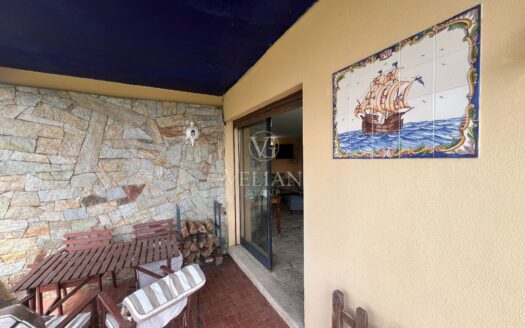 Chalets Independientes · Oleiros