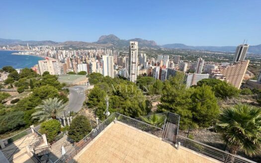 Chalets Independientes · Benidorm