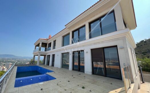 Chalets Independientes · Benidorm