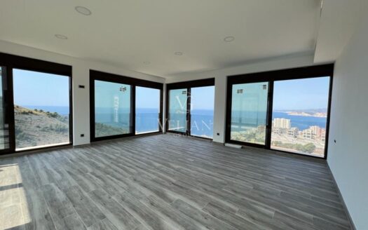 Chalets Independientes · Benidorm