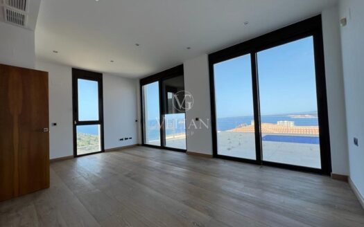 Chalets Independientes · Benidorm