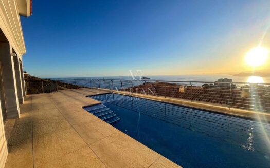 Chalets Independientes · Benidorm