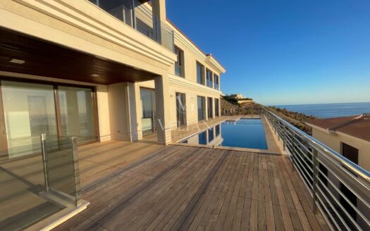 Chalets Independientes · Benidorm