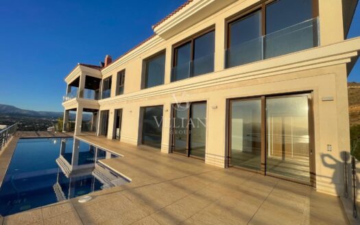 Chalets Independientes · Benidorm