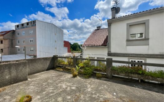 Adosados · Caldas de Reis