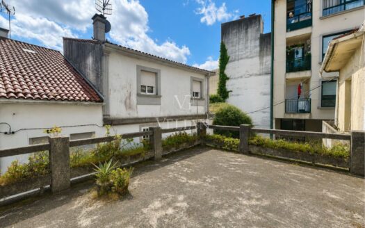 Adosados · Caldas de Reis