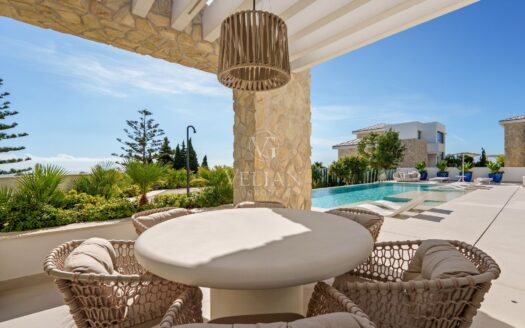 Chalets Independientes · Benahavis
