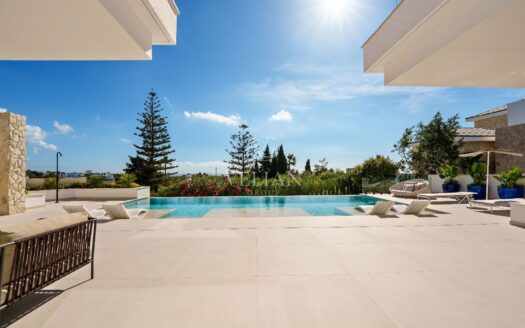 Chalets Independientes · Benahavis
