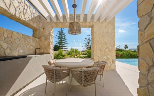 Chalets Independientes · Benahavis