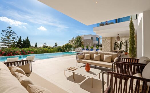 Chalets Independientes · Benahavis