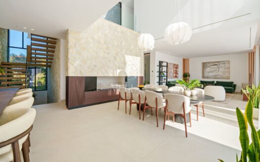 Chalets Independientes · Benahavis