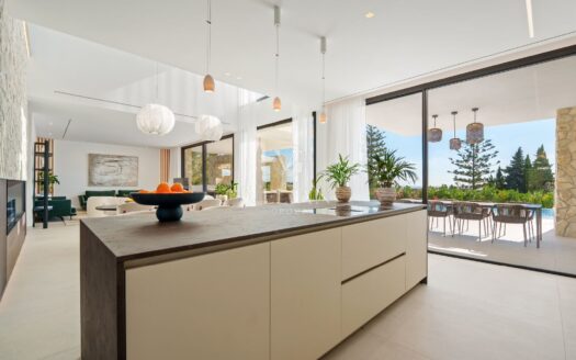Chalets Independientes · Benahavis