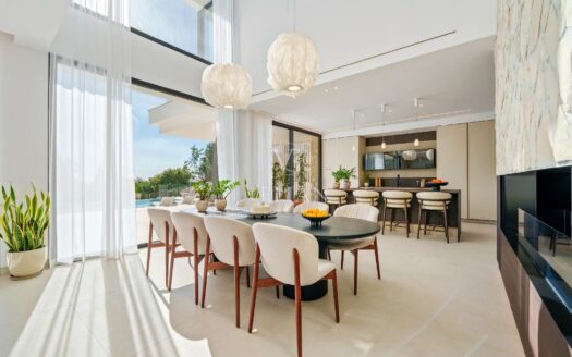 Chalets Independientes · Benahavis
