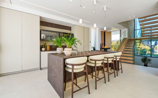 Chalets Independientes · Benahavis