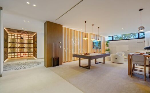 Chalets Independientes · Benahavis