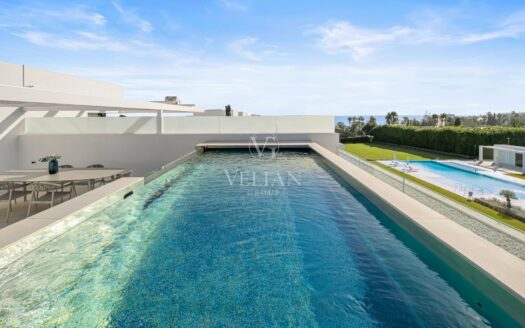 Chalets Independientes · Marbella