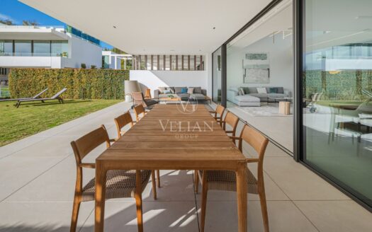 Chalets Independientes · Marbella