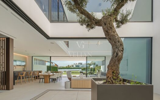 Chalets Independientes · Marbella