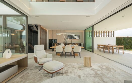 Chalets Independientes · Marbella