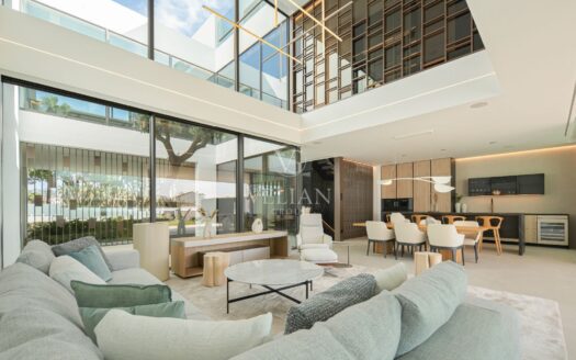 Chalets Independientes · Marbella