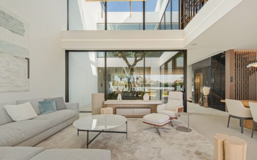 Chalets Independientes · Marbella