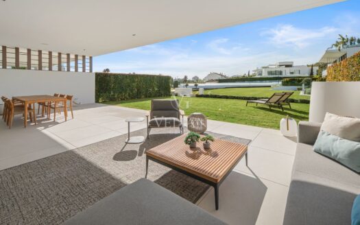 Chalets Independientes · Marbella