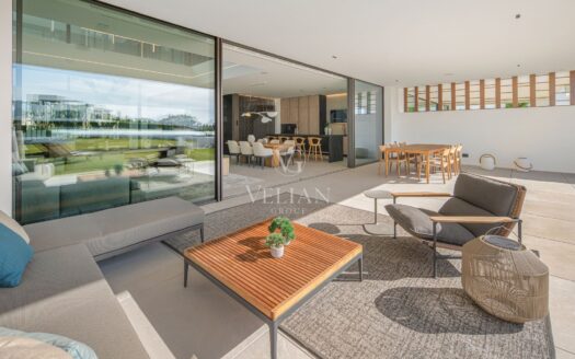 Chalets Independientes · Marbella