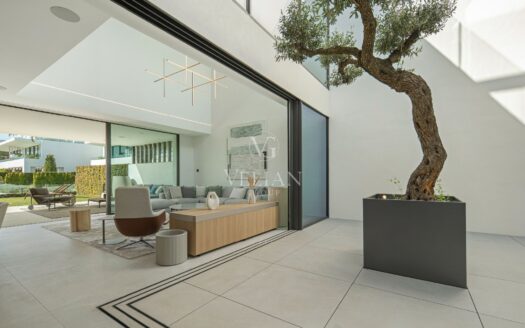 Chalets Independientes · Marbella