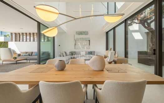 Chalets Independientes · Marbella
