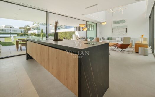 Chalets Independientes · Marbella