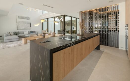 Chalets Independientes · Marbella